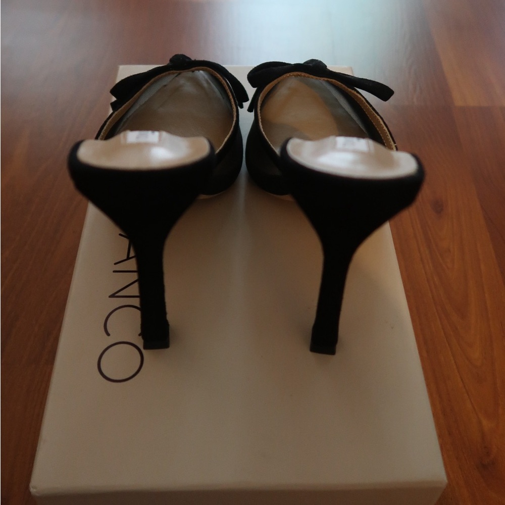 Brand New Tony Bianco Aroma Heels - Picture 4 of 8
